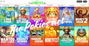 Finest Genuine Cash Online Pokies in Australia in 2024